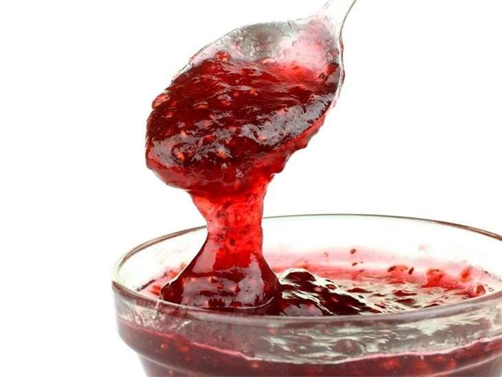 How to Process Jam